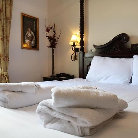 The Mary Arden Inn Stratford-upon-Avon Extérieur photo