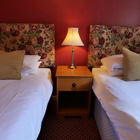 The Mary Arden Inn Stratford-upon-Avon Extérieur photo