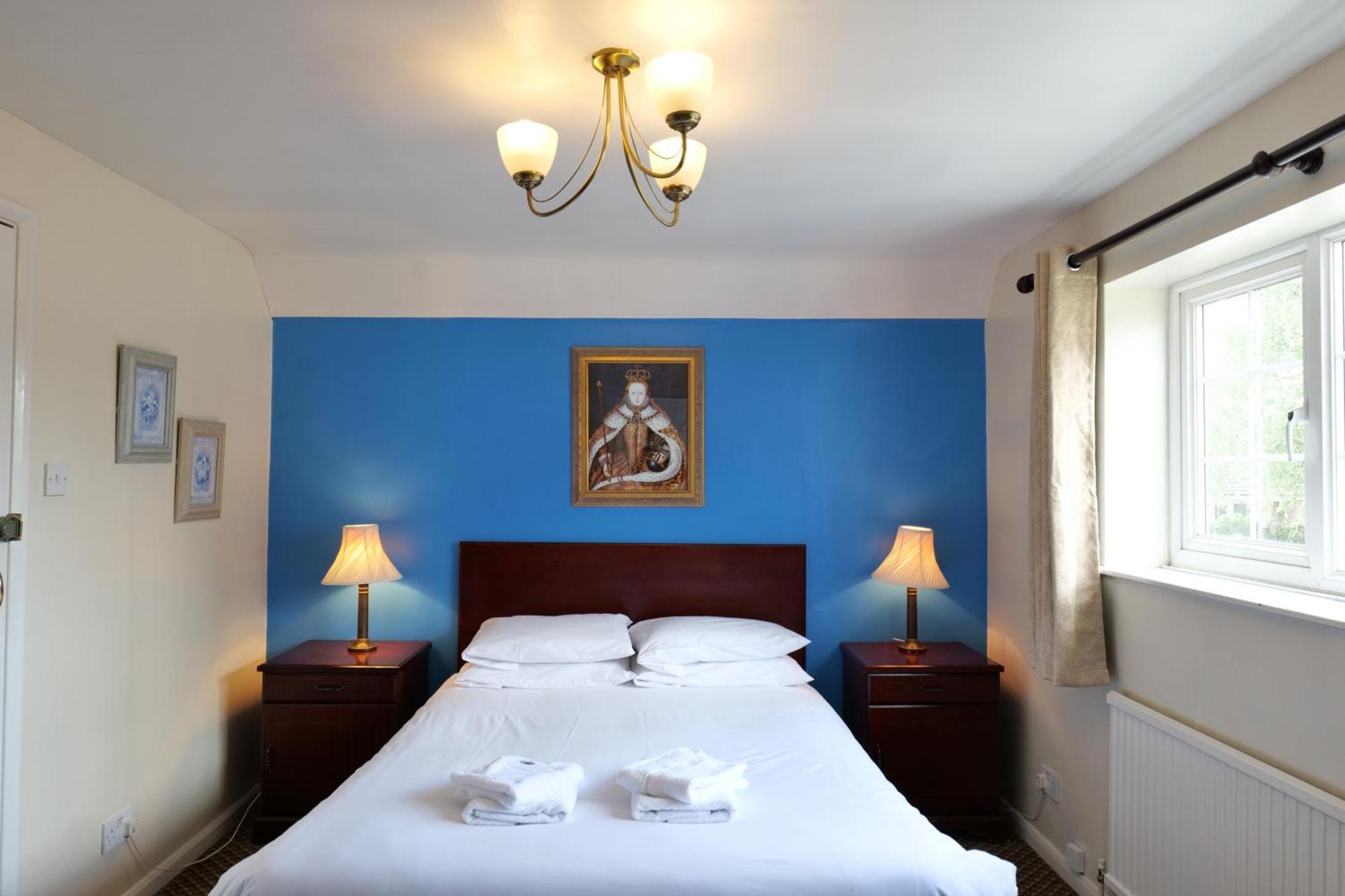 The Mary Arden Inn Stratford-upon-Avon Extérieur photo