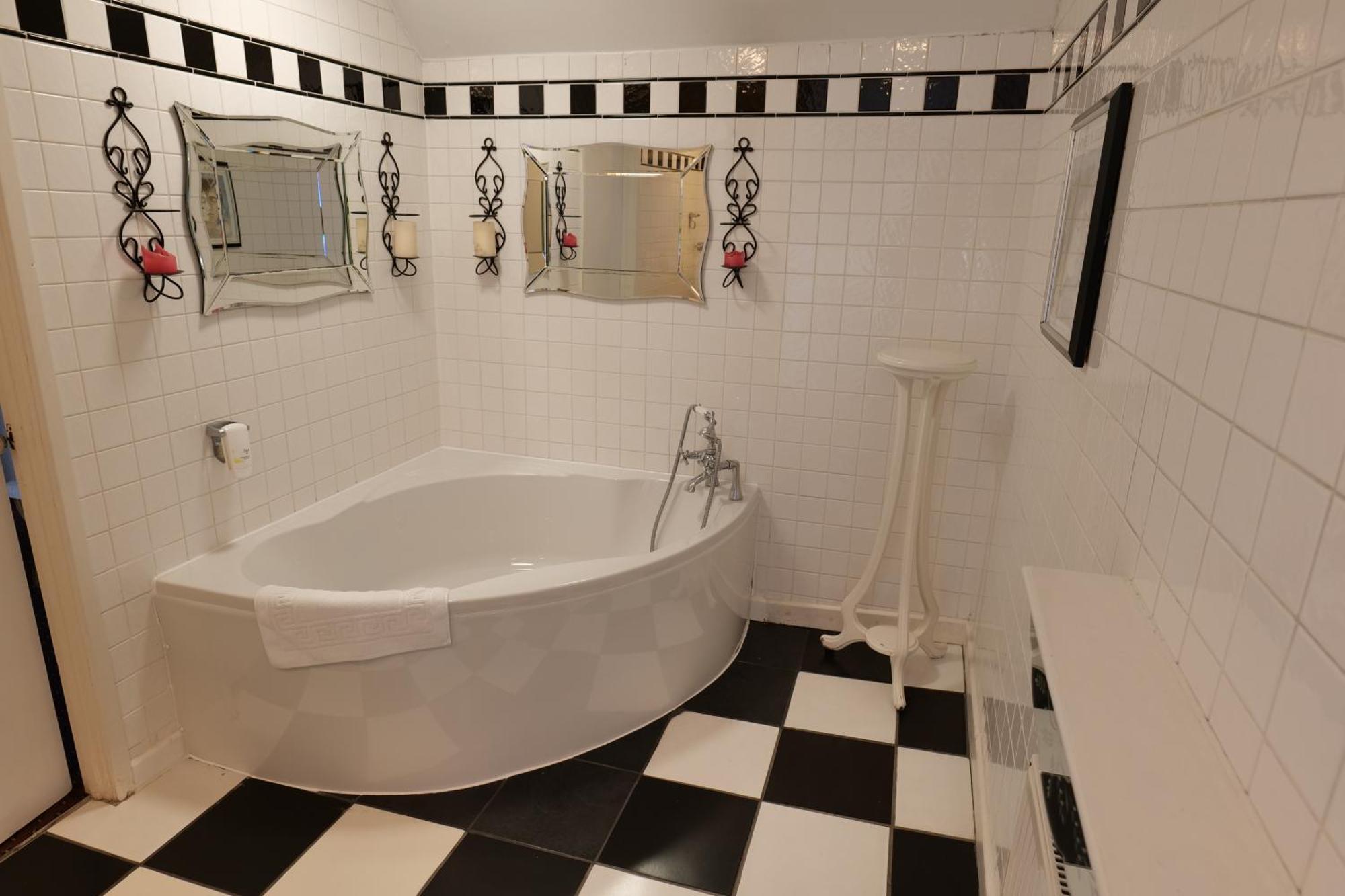The Mary Arden Inn Stratford-upon-Avon Extérieur photo