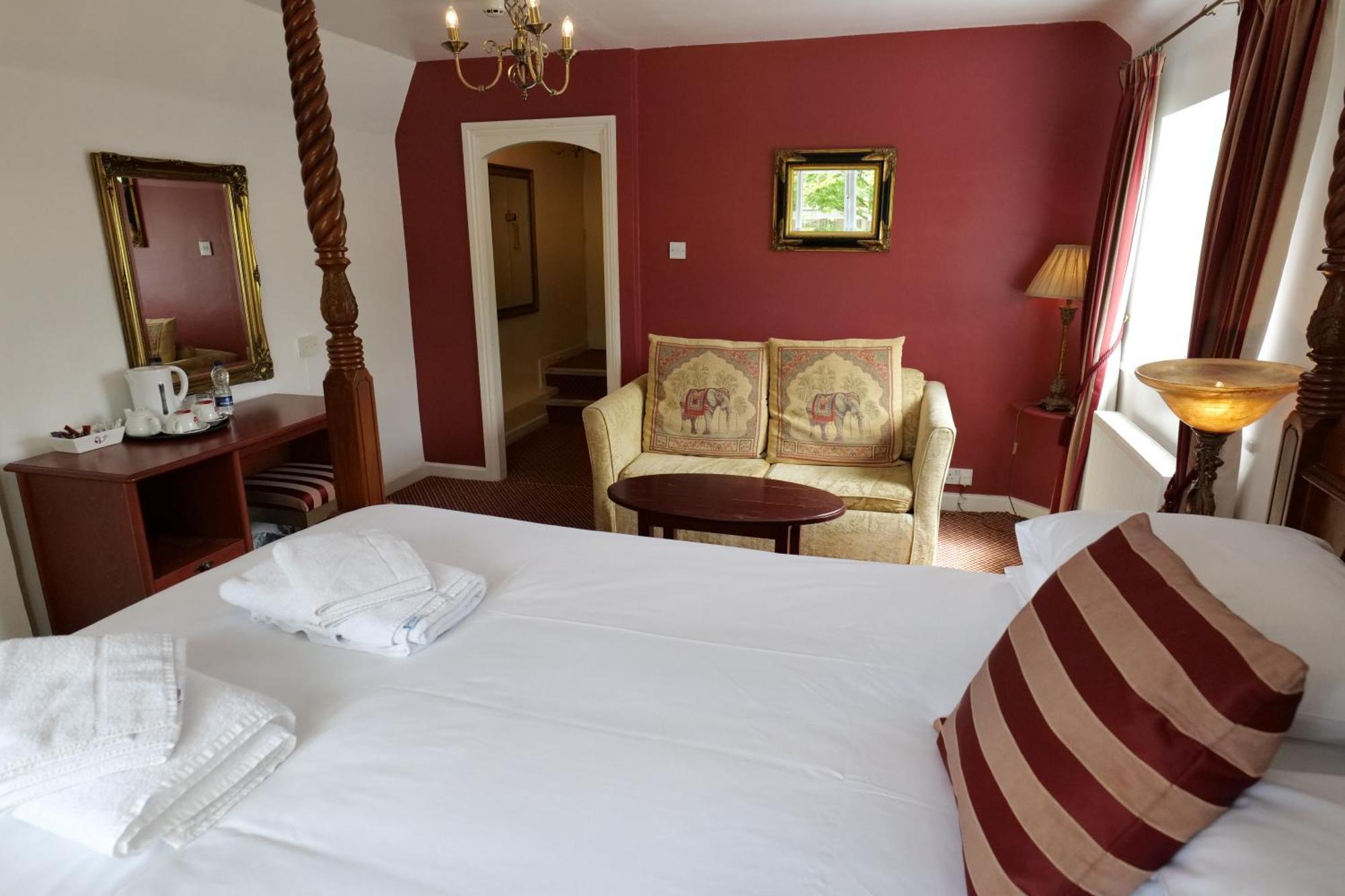 The Mary Arden Inn Stratford-upon-Avon Extérieur photo