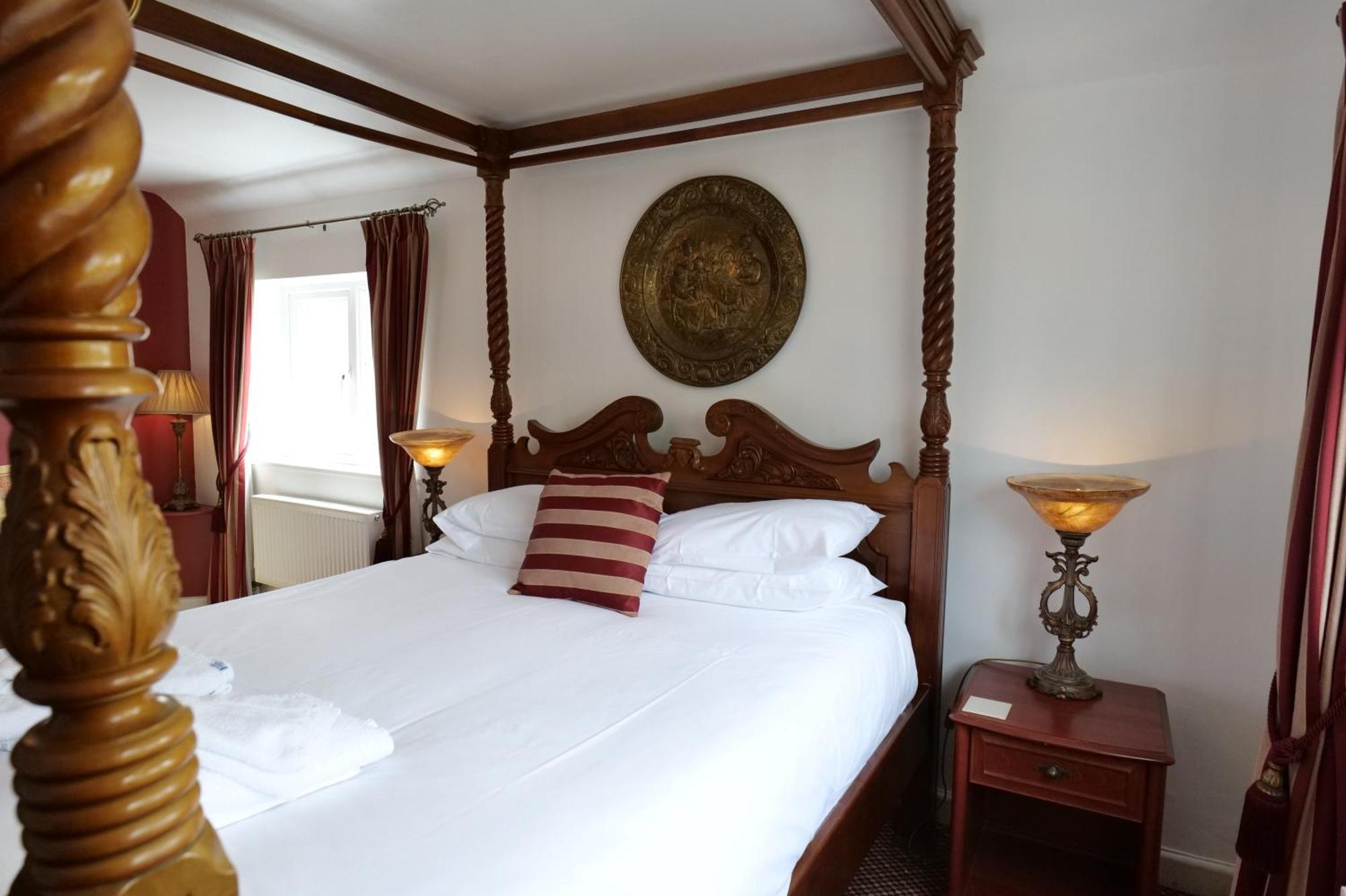 The Mary Arden Inn Stratford-upon-Avon Extérieur photo