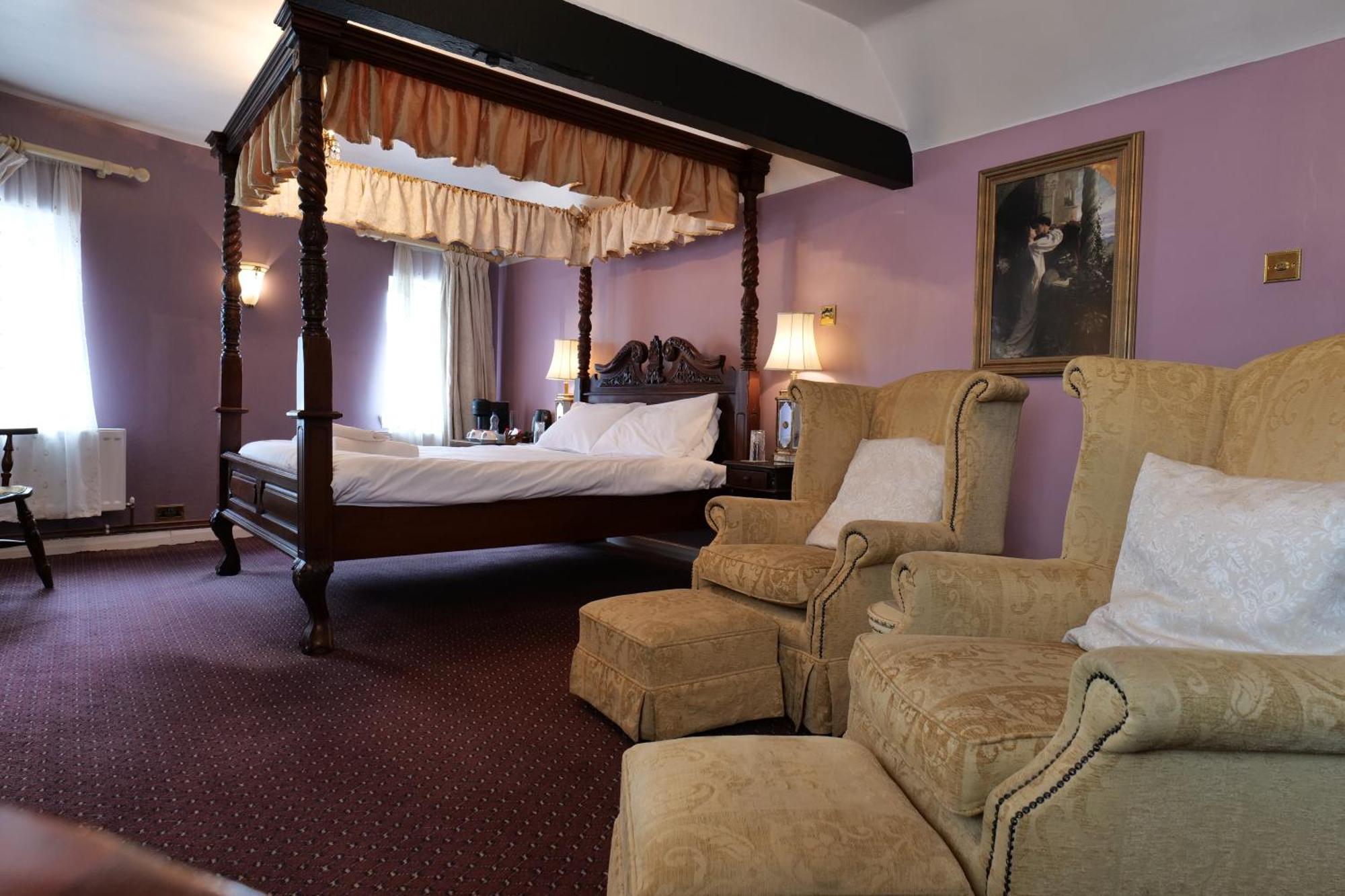 The Mary Arden Inn Stratford-upon-Avon Extérieur photo