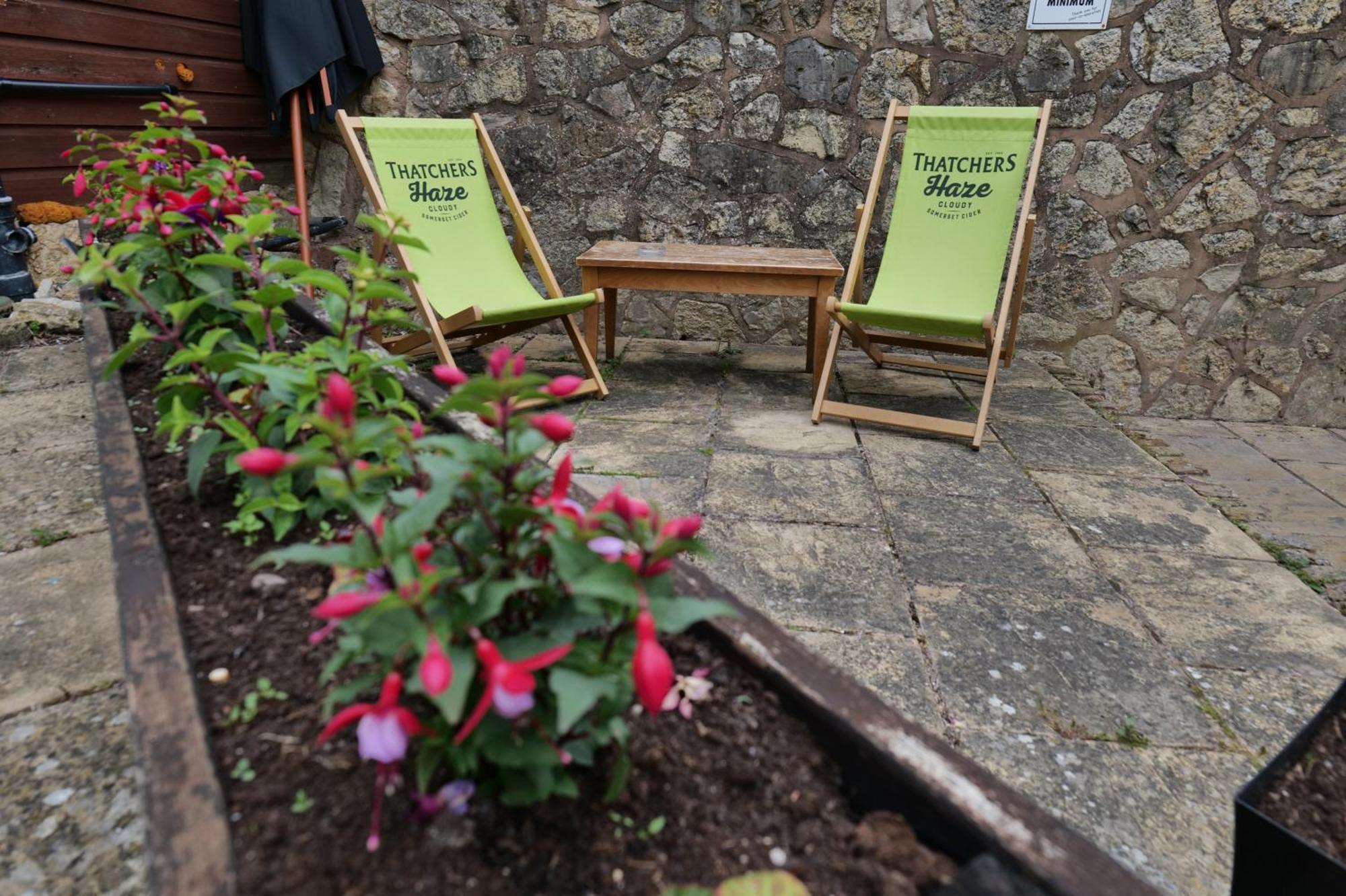 The Mary Arden Inn Stratford-upon-Avon Extérieur photo