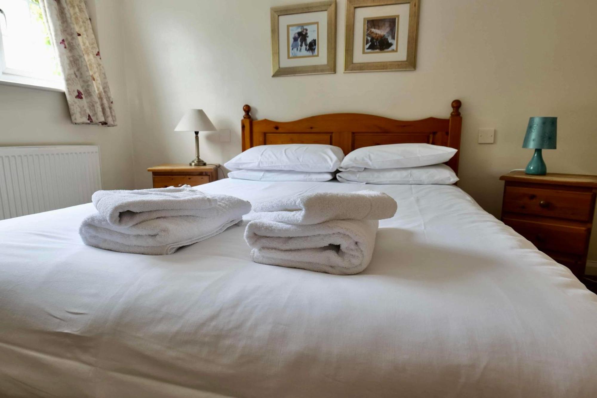 The Mary Arden Inn Stratford-upon-Avon Extérieur photo
