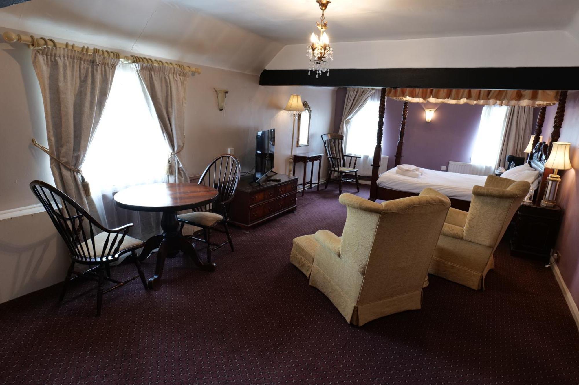 The Mary Arden Inn Stratford-upon-Avon Extérieur photo