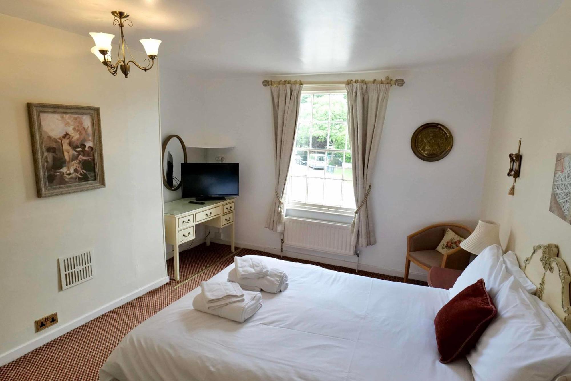 The Mary Arden Inn Stratford-upon-Avon Extérieur photo