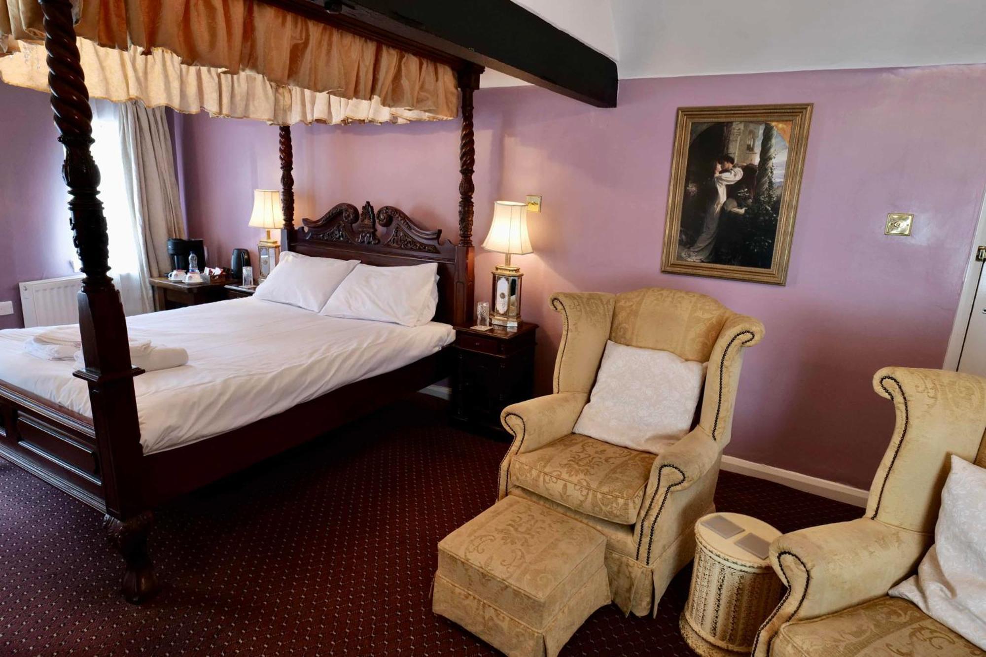 The Mary Arden Inn Stratford-upon-Avon Extérieur photo