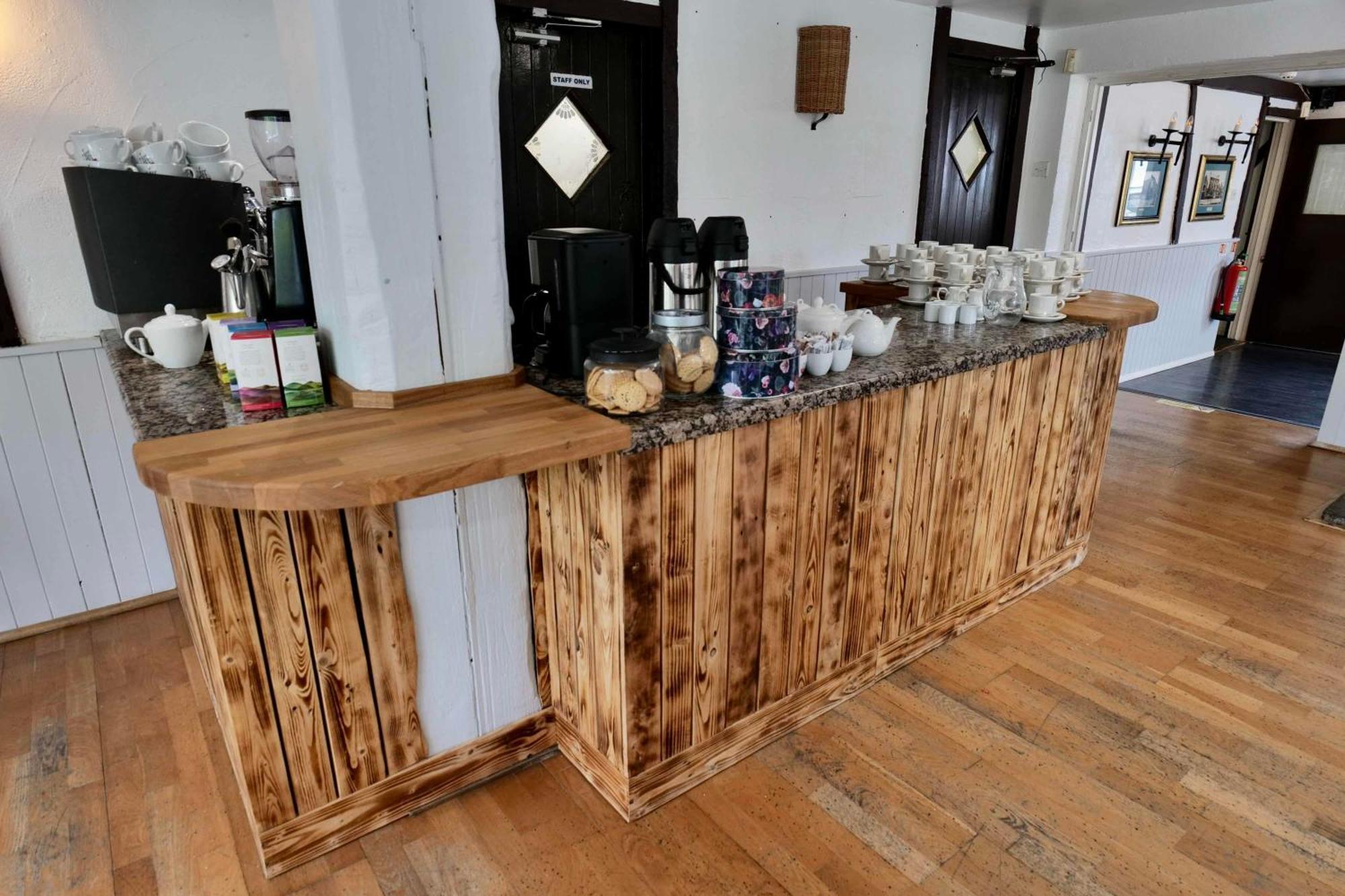 The Mary Arden Inn Stratford-upon-Avon Extérieur photo
