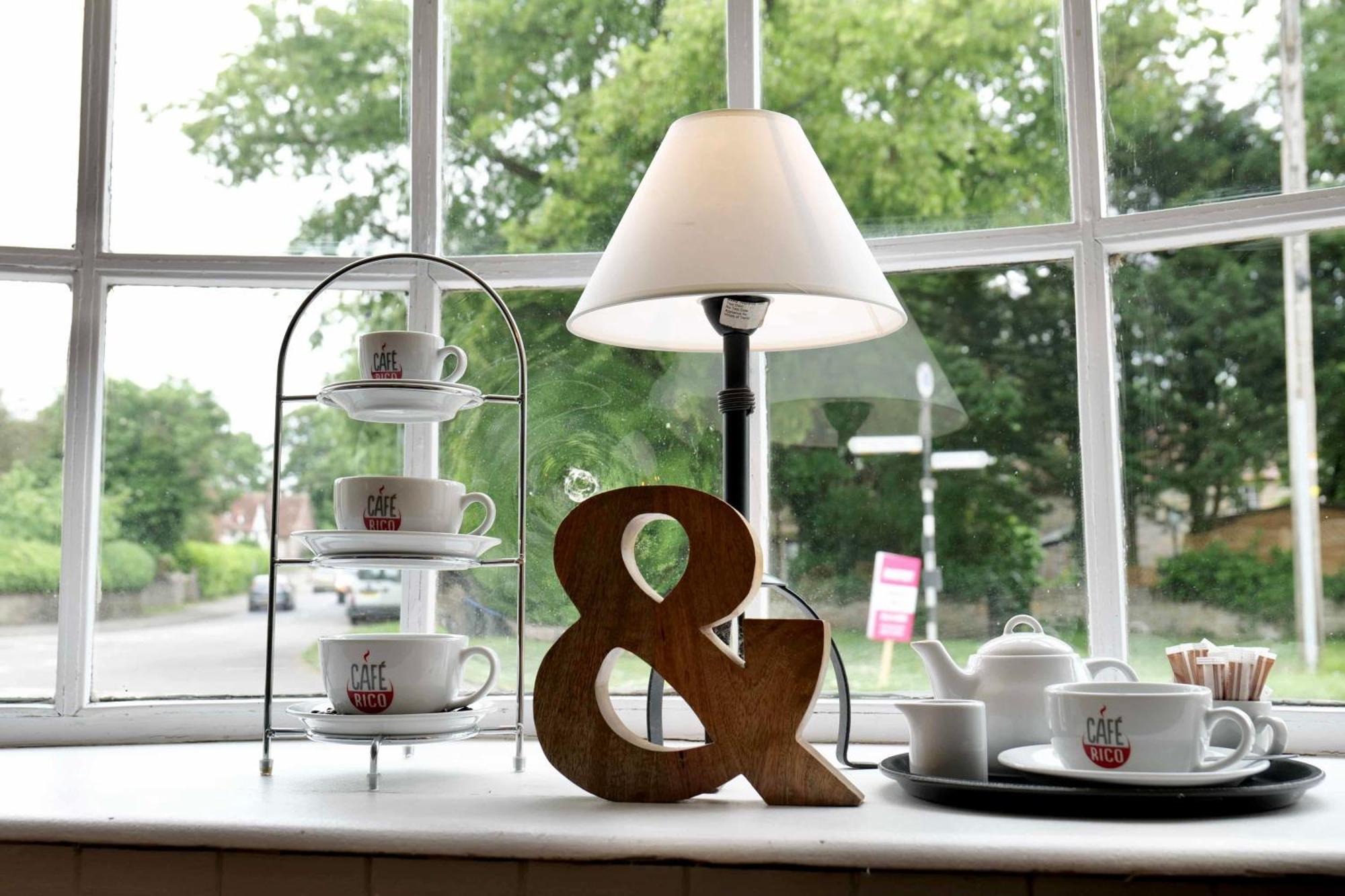 The Mary Arden Inn Stratford-upon-Avon Extérieur photo