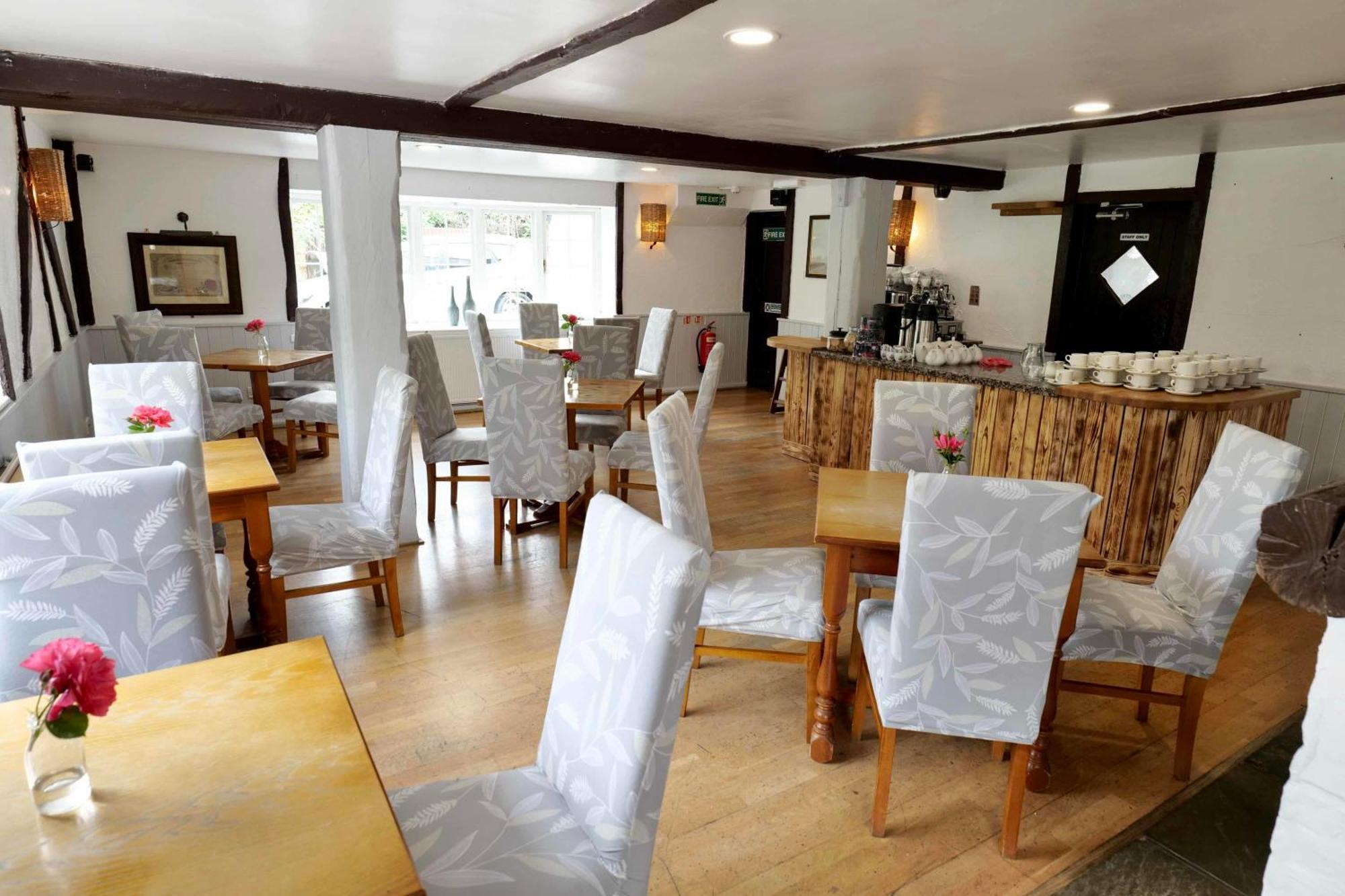 The Mary Arden Inn Stratford-upon-Avon Extérieur photo