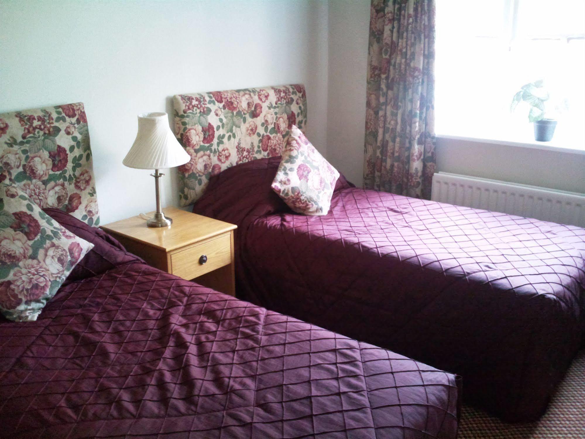 The Mary Arden Inn Stratford-upon-Avon Extérieur photo