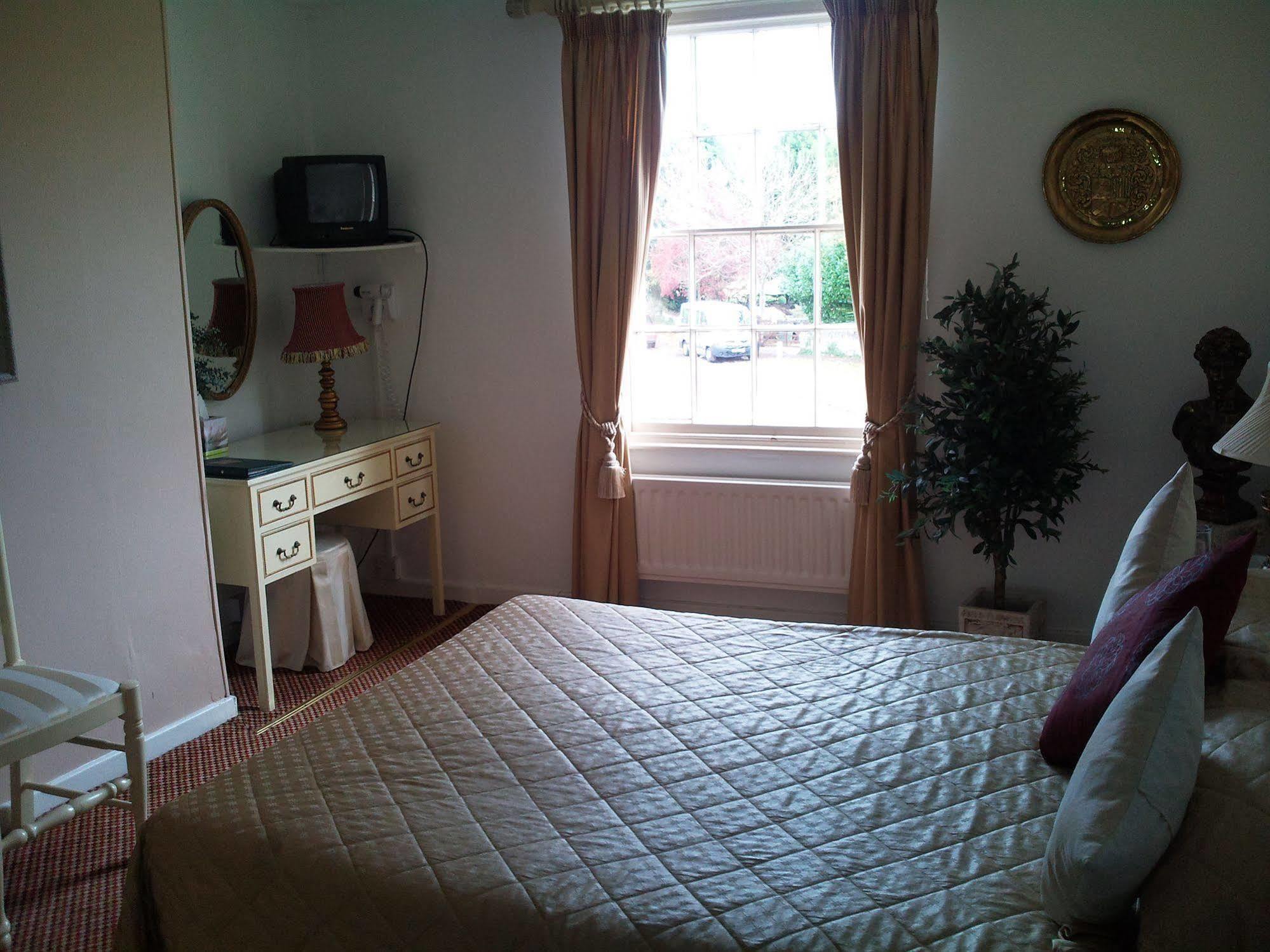 The Mary Arden Inn Stratford-upon-Avon Extérieur photo