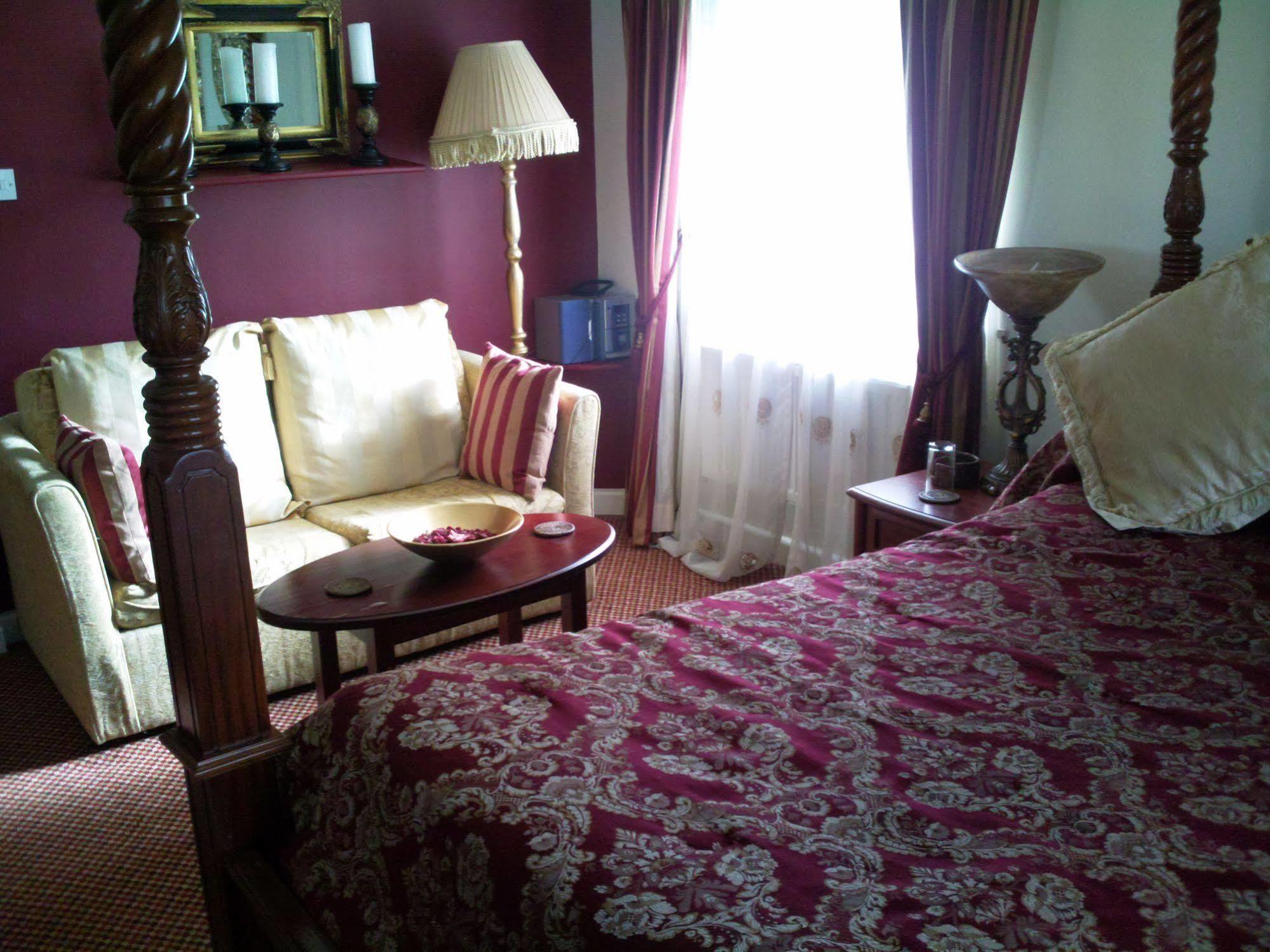 The Mary Arden Inn Stratford-upon-Avon Extérieur photo