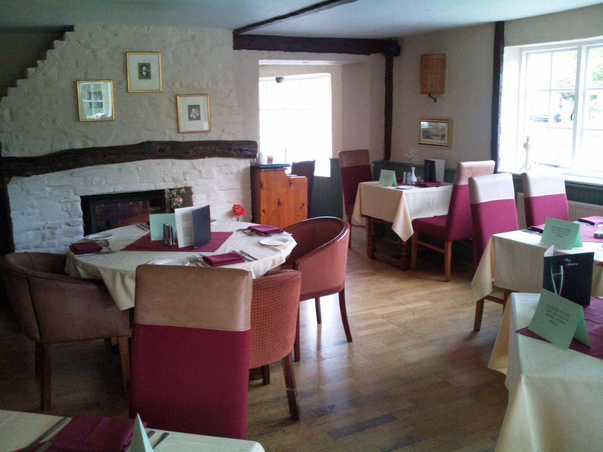 The Mary Arden Inn Stratford-upon-Avon Extérieur photo
