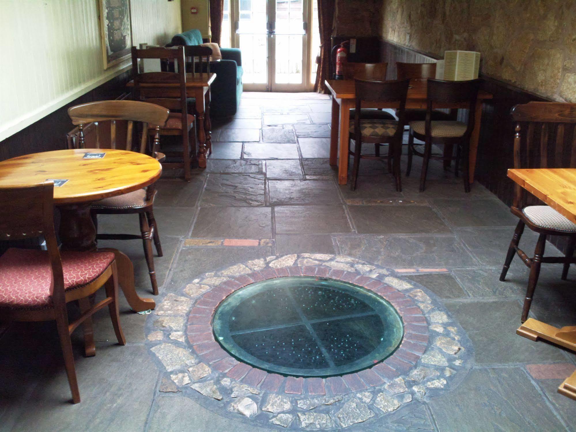 The Mary Arden Inn Stratford-upon-Avon Extérieur photo